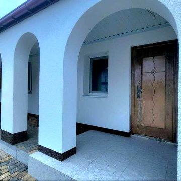 Продаж будинку на 2 входи і ділянкою 60с в с.Лисогорі 7711