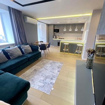 Запорізьке шосе, 28-Ф