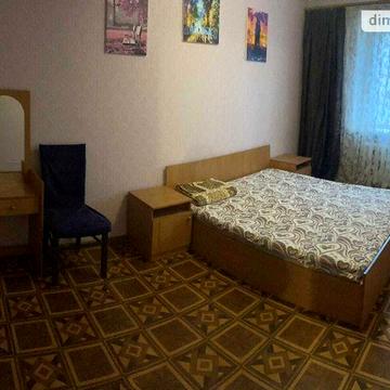 Довгострокова оренда 2к Квартира Героїв прикордонників вулиця