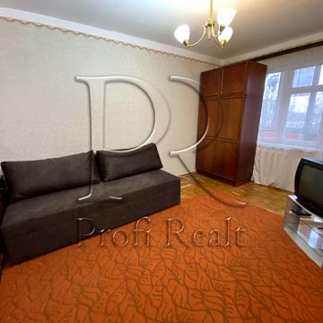 Чистяківська вул., 11-А