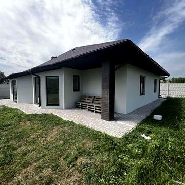 Продам дом, 118 м2, Высокий