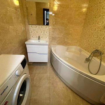 **Проспект Миру, 277, Новий будинок! 1-Кімн. Укомплектована та Затишна