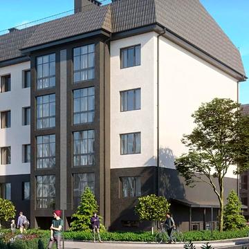 Заповідна вул., 11