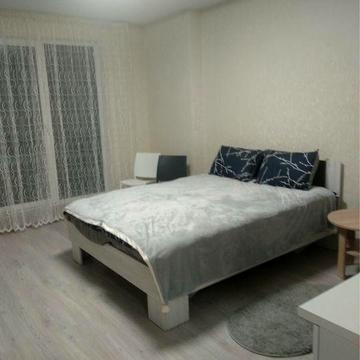 1к Квартира! Паркінг! Метро Деміївська, Либідська, вул. Брожка 70