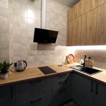 Довгострокова оренда 1к Квартира Полуничний провулок ЖК Милос