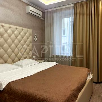 Мала Житомирська вул., 20-Г