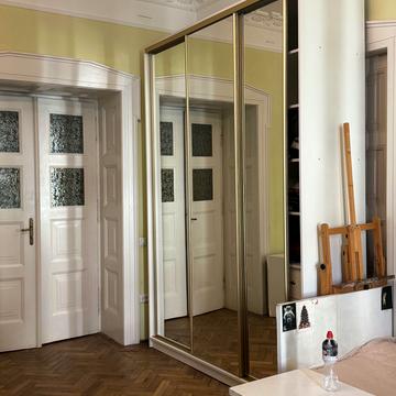 Юрія Мушака вул., 48