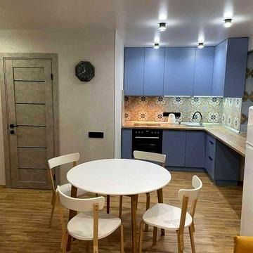 Оренда 1к квартири по Вул. Стрийська