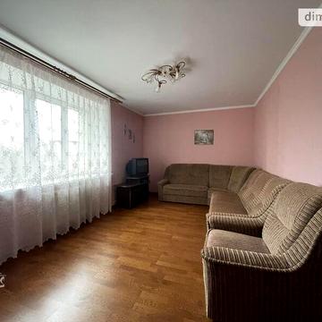 Довгострокова оренда 2к Квартира Корольова вулиця