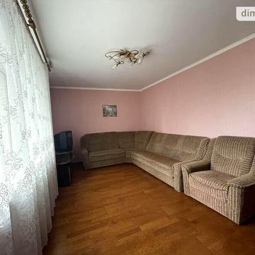 Довгострокова оренда 2к Квартира Корольова вулиця