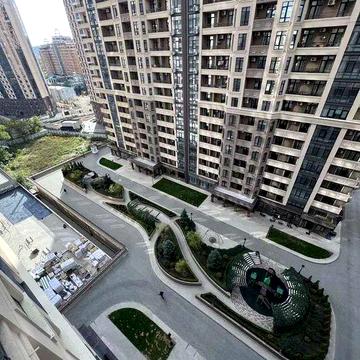 Золотое время для инвестиций в Аркадию — старт продаж!