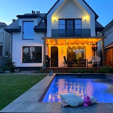 Продажа НОВОГО дома в Скандинавском стиле. Совиньон