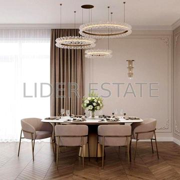 Оренда розкішного таунхауса в Ужгороді