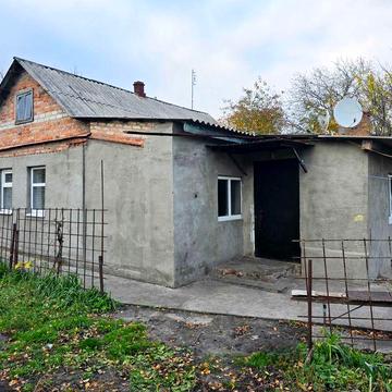 Продажа будинку в Крюкові | зуп."Самойлова" | вул.Г.Чуркіна