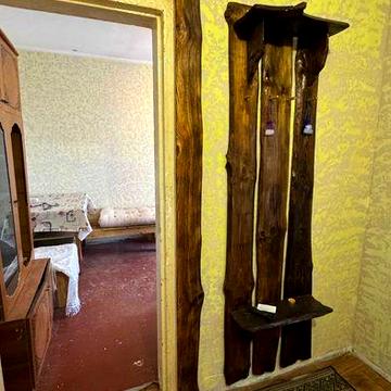 Здам в оренду 1к.квартиру с.Красилівка, вул.Будівельників