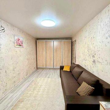 1К, 33м2, Доброхотова 4, Житомирська, Академ, Газ, Перша сдача