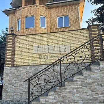 Столична вул.