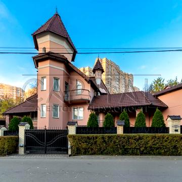 Цимбалів Яр вул.