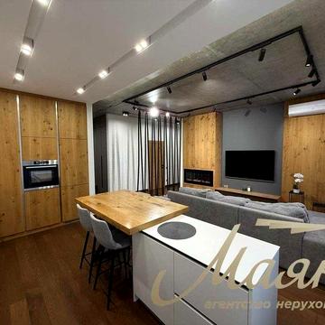 Оренда 3к. квартири в ЖК Новопечерські Липки, Верхогляда, Звіринецька