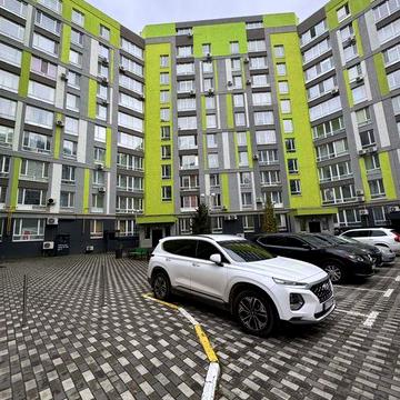 Здам Оренда 1 к квартира жк Лемонграсс Ірпінь центр