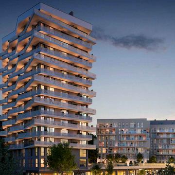 Продаж 1-кім. квартири в ЖК комфорт-класу - Lennona Residents. ЖК Lennona Residents