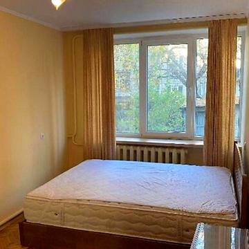 Продаж 2к Квартира Зарицьких вулиця