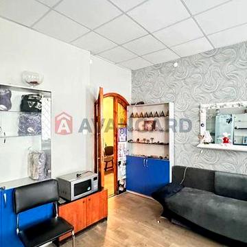 Продаж квартири ідеально під бізнес