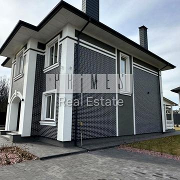 Лісовий пров.