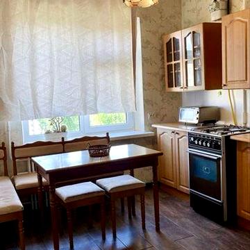 Сдам 3 комнатную квартиру ж/м Победа 6