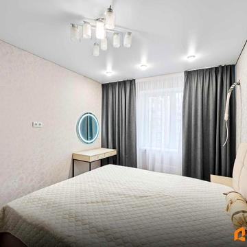 Без%. єОселя. Продаж 1кім. квартири з ремонтом, ЖК Вілар, Ходосівка ЖК Вілар