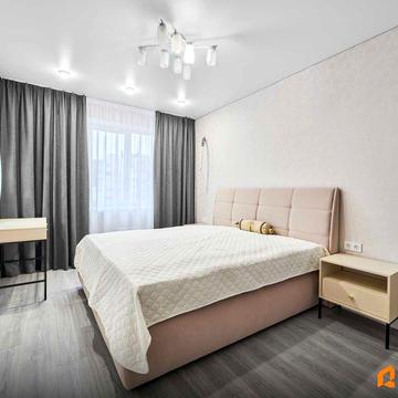 Без%. єОселя. Продаж 1кім. квартири з ремонтом, ЖК Вілар, Ходосівка ЖК Вілар