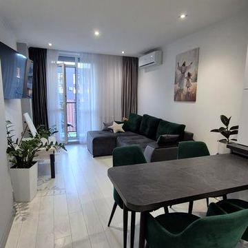 Продаж 2к квартири Авлон Зелена ЖК Avalon Zelena Street