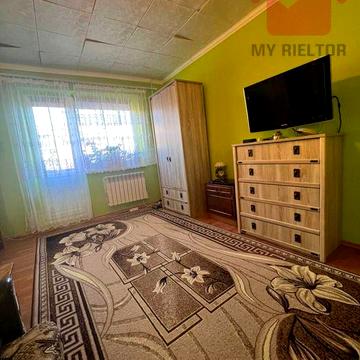 Продаж двокімнатної квартири м.Чоп