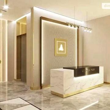 Продаж 1к Квартира Старокозацька (Комсомольська) вулиця ЖК Central Park