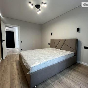 Довгострокова оренда 1к Квартира Вовчинецька вулиця ЖК U One