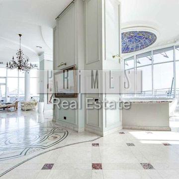 Оренда дизайнерського пентхаусу, бул. Лесі Українки, 30а, Печерськ