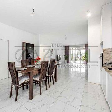 В оренду просторий будинок з садом 238м2 с. Гатне, Київська область