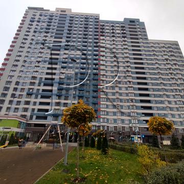 Євгена Сверстюка вул. (Марини Раскової), 6-Д