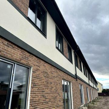 Таун 100 кв.м під ключ біля ЖК «Континент» 80 тис