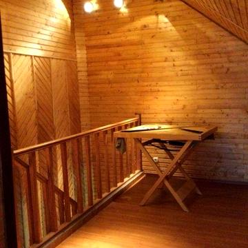 Новий будинок с ремонтом та меблями + баня біля Гореничей. Властник.