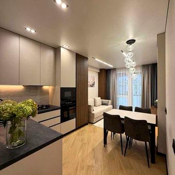 Продаж 1 кімнатної квартири ЖК Софіївка вул. Угорська 12 ЖК Софіївка