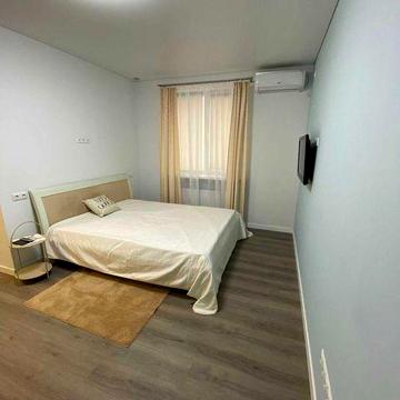 1к.кв. з ремонтом, ЖК Радужний, Нові Будинки ЖК «Радужный»