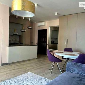 Довгострокова оренда 2к Квартира Валерія Самофалова вулиця ЖК Тридцать вторая жемчужина