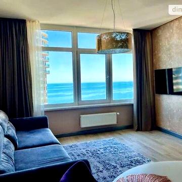 Довгострокова оренда 2к Квартира Валерія Самофалова вулиця ЖК Тридцать вторая жемчужина