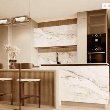 Довгострокова оренда 3к Квартира Собранецька вулиця