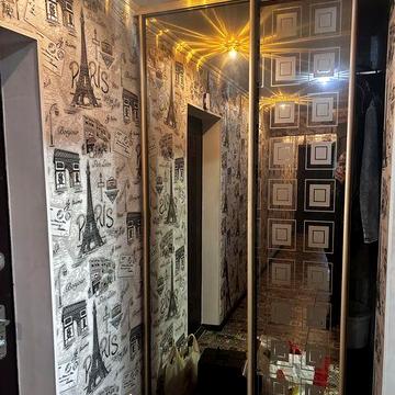 Квартира в Перещепино