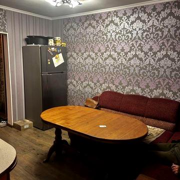 Квартира в Перещепино