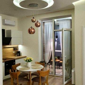 Топ ЖК Ярославів Град 1-к Золоті Ворота Львівська площа Генератор ЖК ярославів град