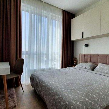 Топ ЖК Ярославів Град 1-к Золоті Ворота Львівська площа Генератор ЖК ярославів град