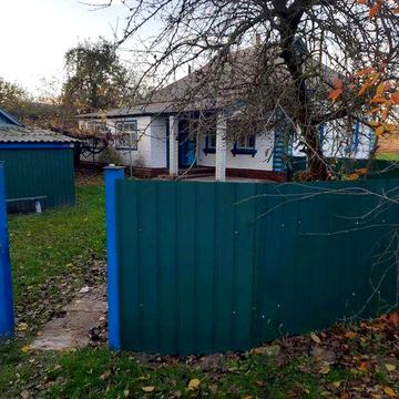 Обмін будинку на квартиру в Києві або Борисполі